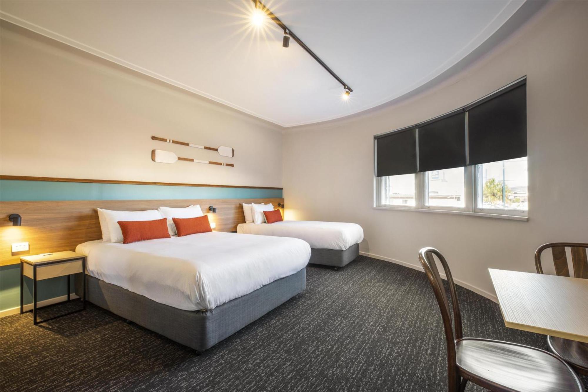 Nightcap At Ocean Beach Hotel Umina Beach Εξωτερικό φωτογραφία