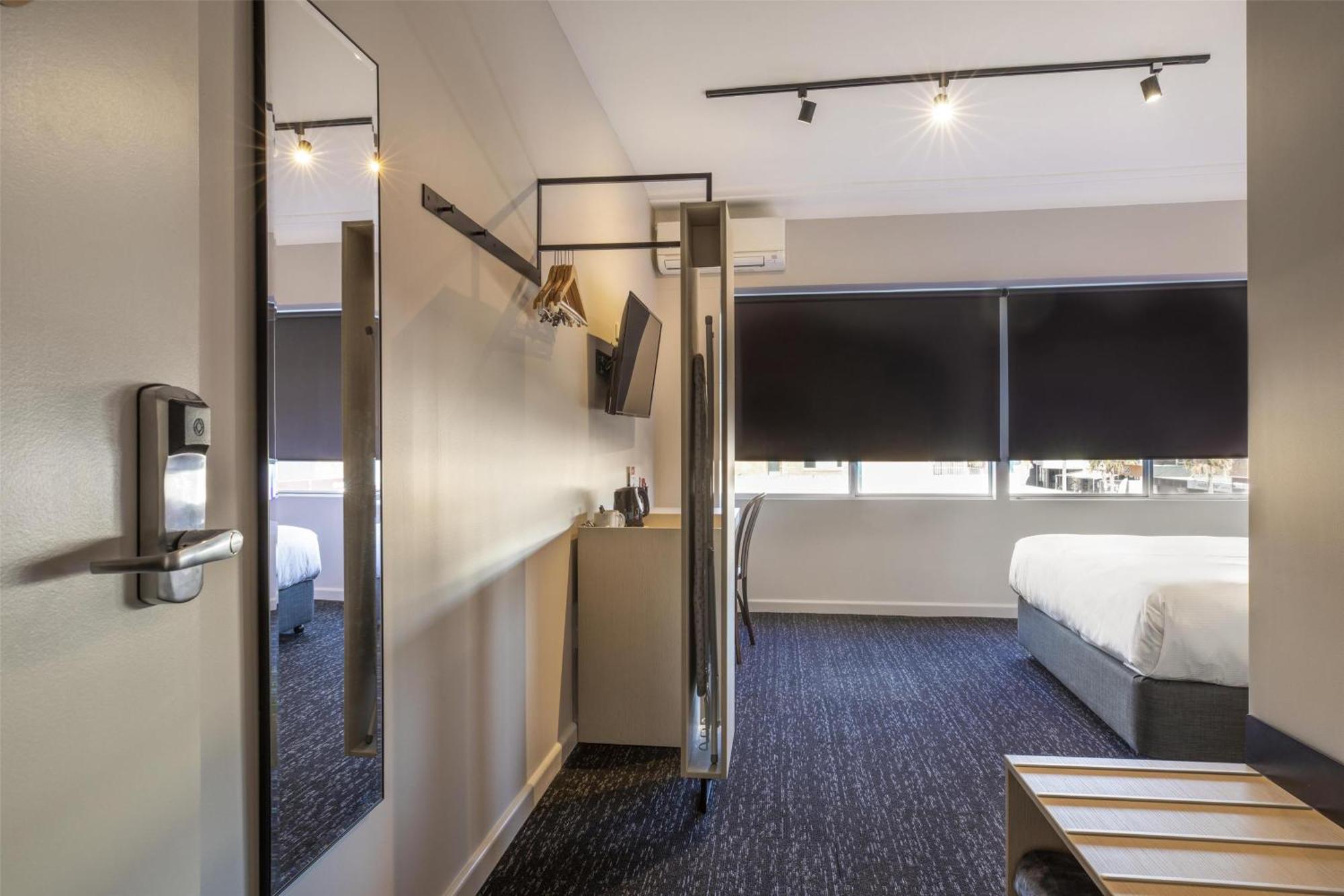 Nightcap At Ocean Beach Hotel Umina Beach Εξωτερικό φωτογραφία