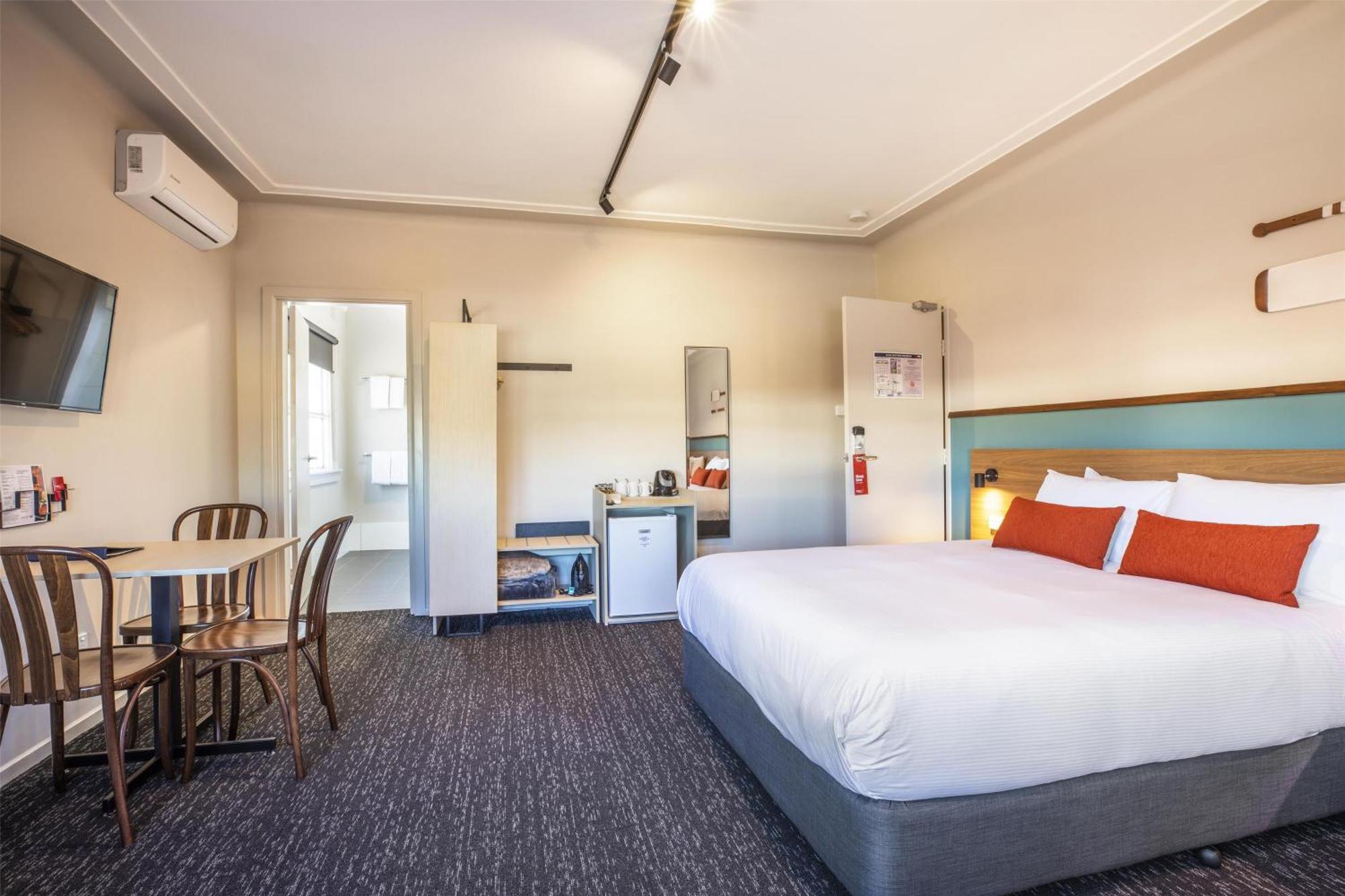 Nightcap At Ocean Beach Hotel Umina Beach Εξωτερικό φωτογραφία