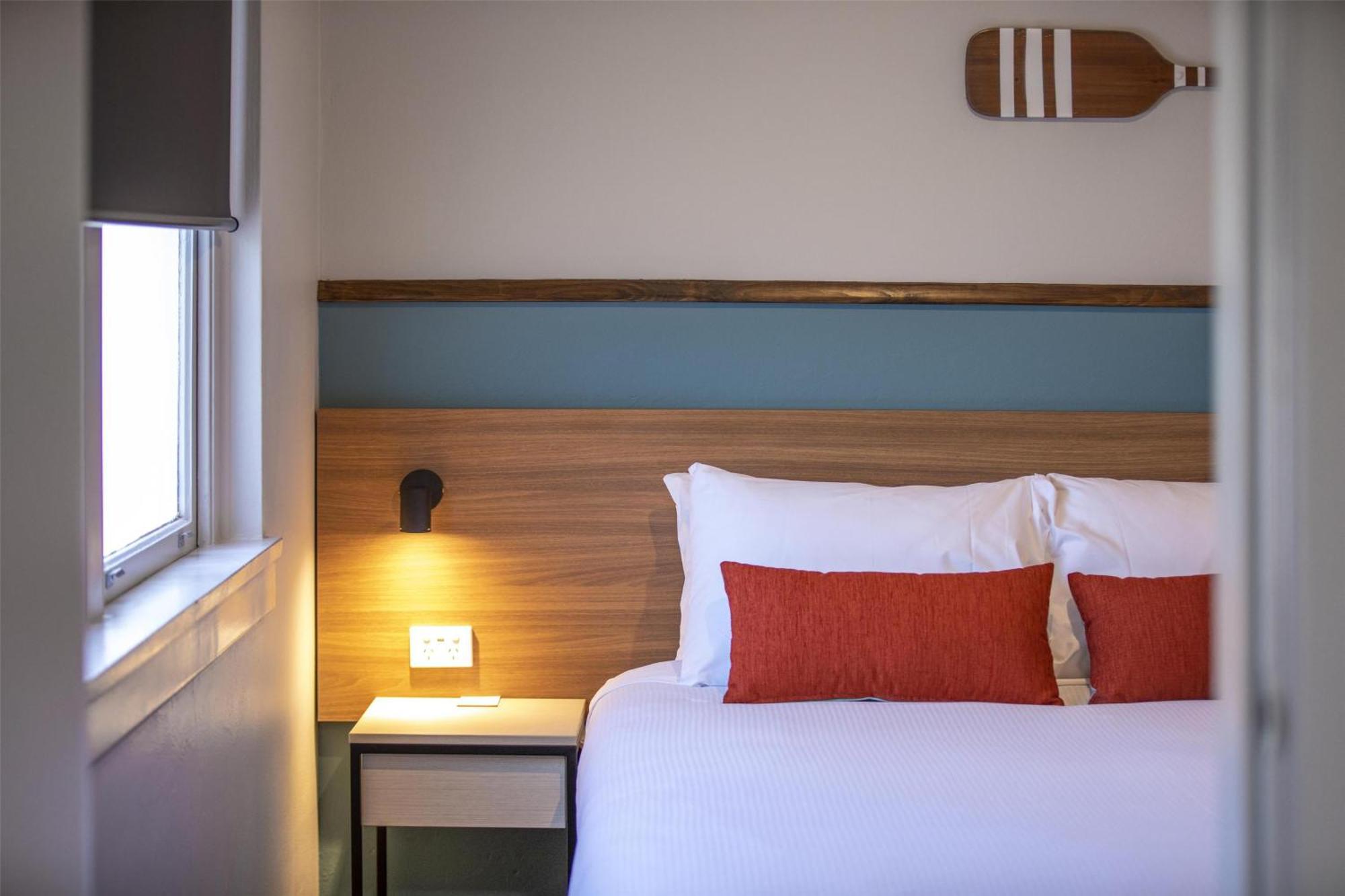 Nightcap At Ocean Beach Hotel Umina Beach Εξωτερικό φωτογραφία