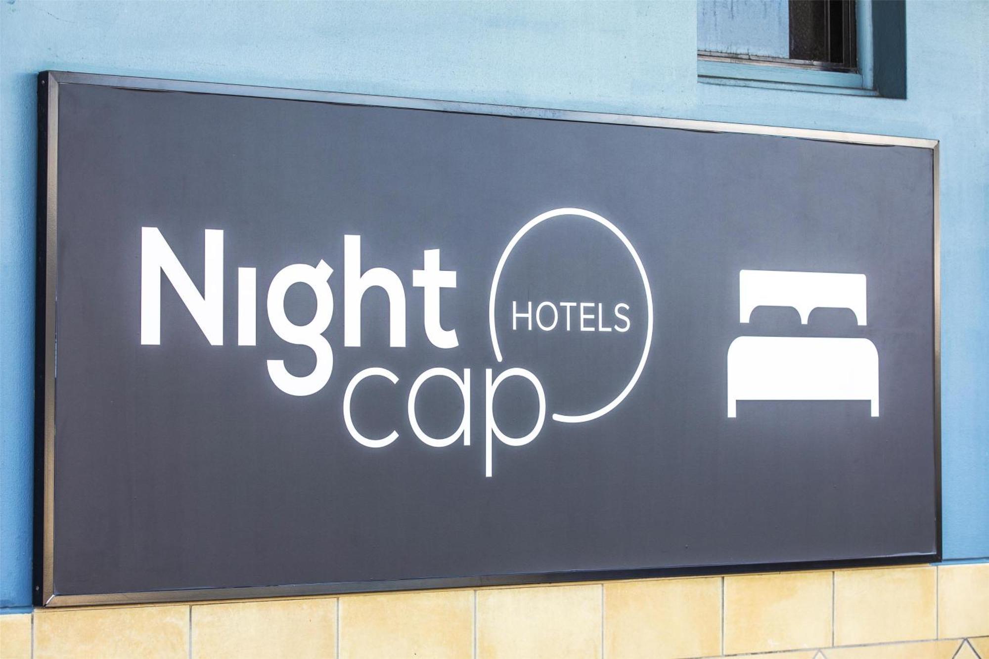 Nightcap At Ocean Beach Hotel Umina Beach Εξωτερικό φωτογραφία