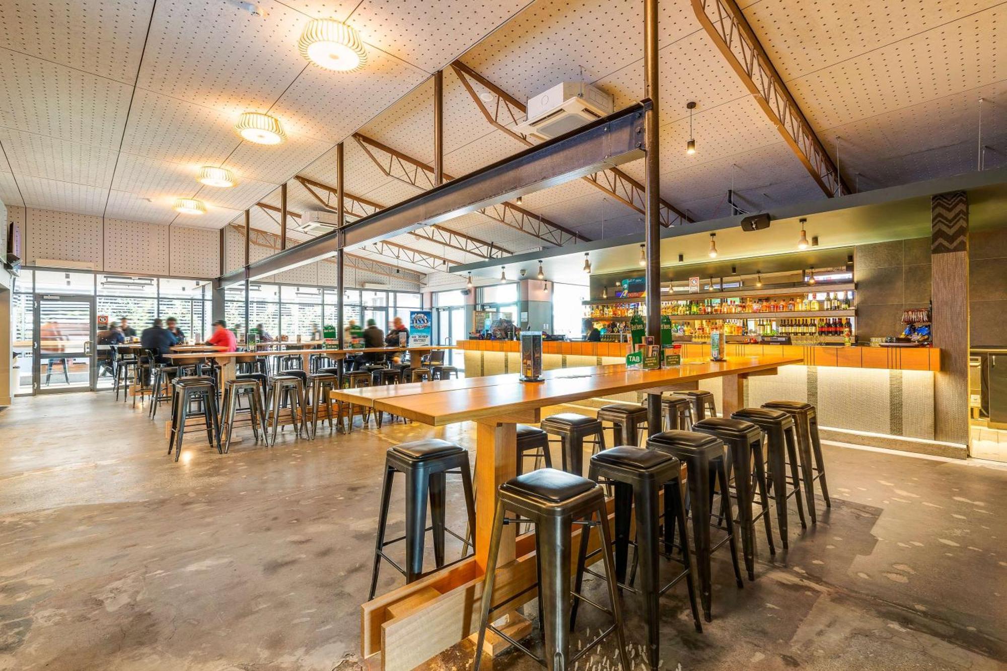 Nightcap At Ocean Beach Hotel Umina Beach Εξωτερικό φωτογραφία