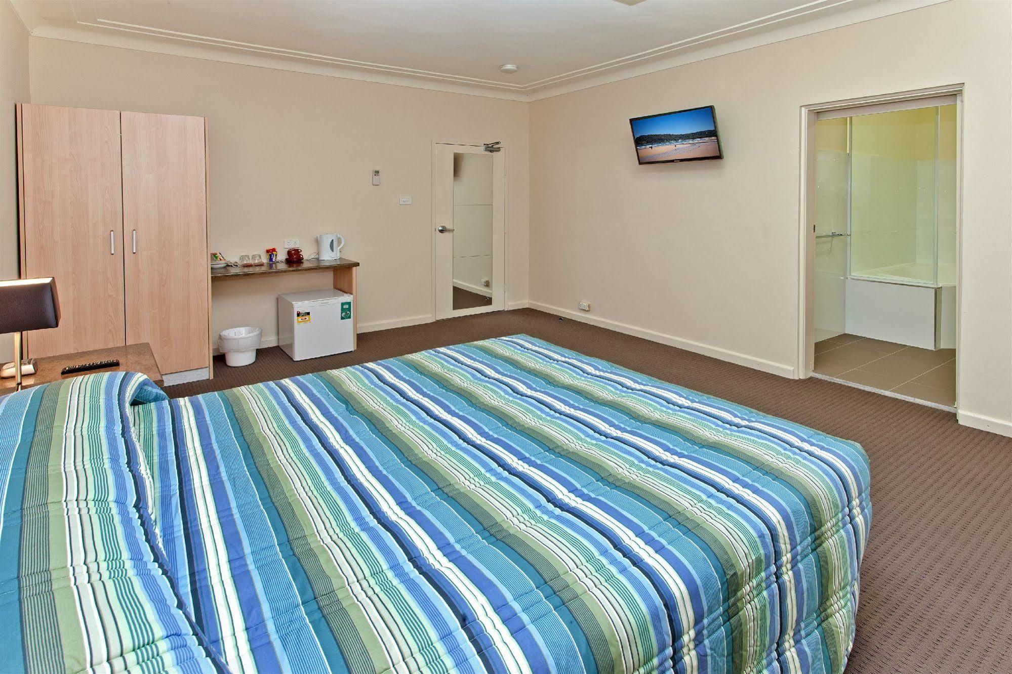 Nightcap At Ocean Beach Hotel Umina Beach Εξωτερικό φωτογραφία