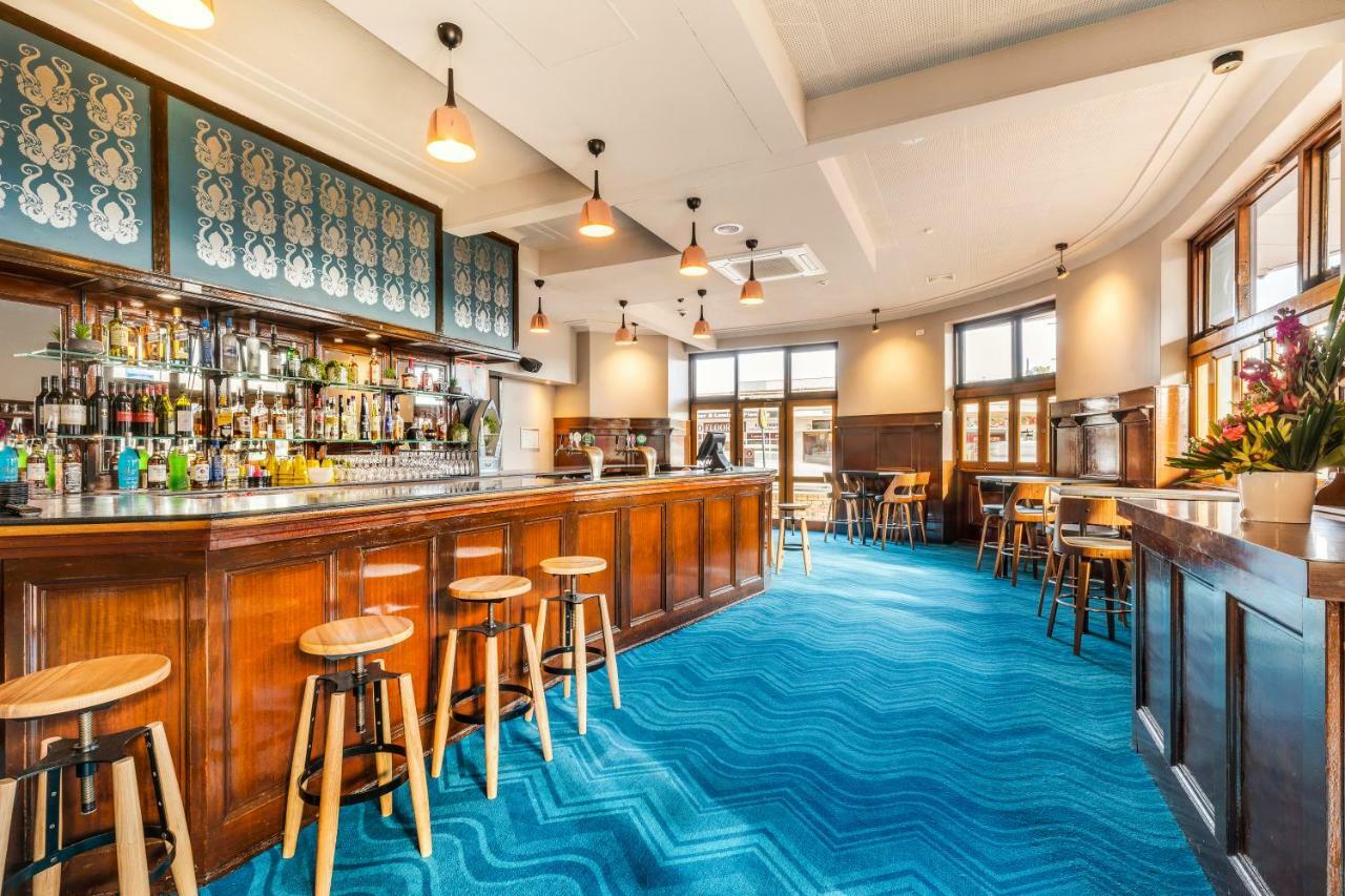 Nightcap At Ocean Beach Hotel Umina Beach Εξωτερικό φωτογραφία