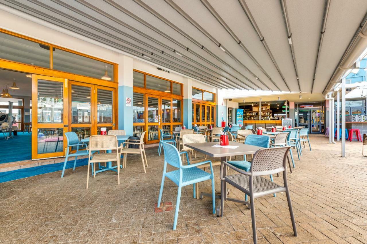 Nightcap At Ocean Beach Hotel Umina Beach Εξωτερικό φωτογραφία