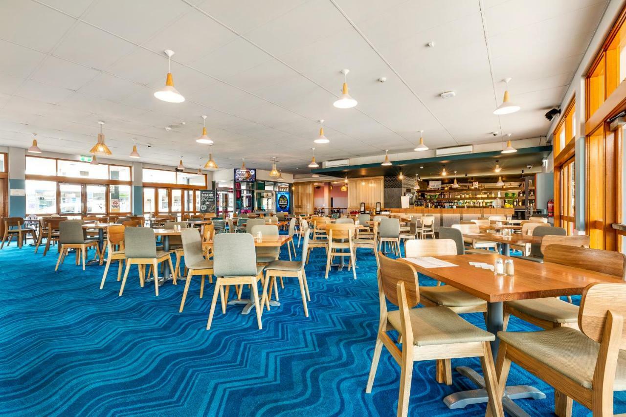 Nightcap At Ocean Beach Hotel Umina Beach Εξωτερικό φωτογραφία