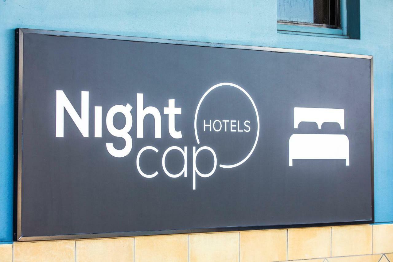 Nightcap At Ocean Beach Hotel Umina Beach Εξωτερικό φωτογραφία