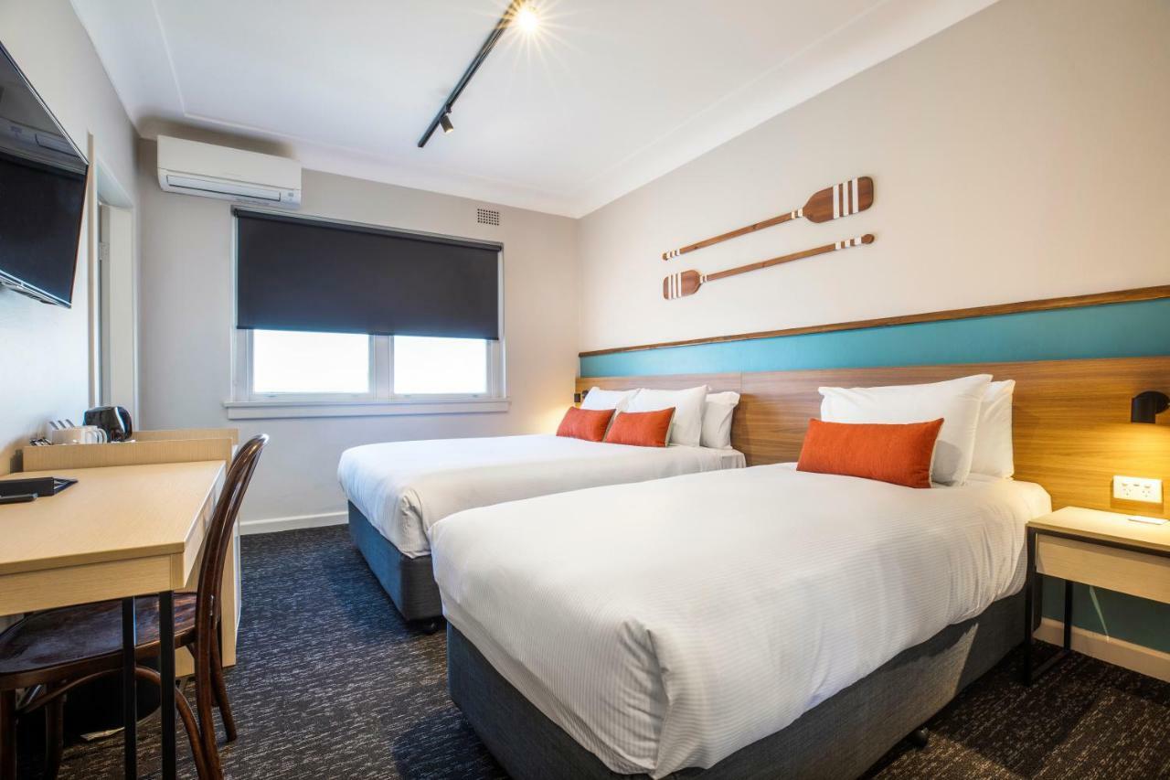 Nightcap At Ocean Beach Hotel Umina Beach Εξωτερικό φωτογραφία