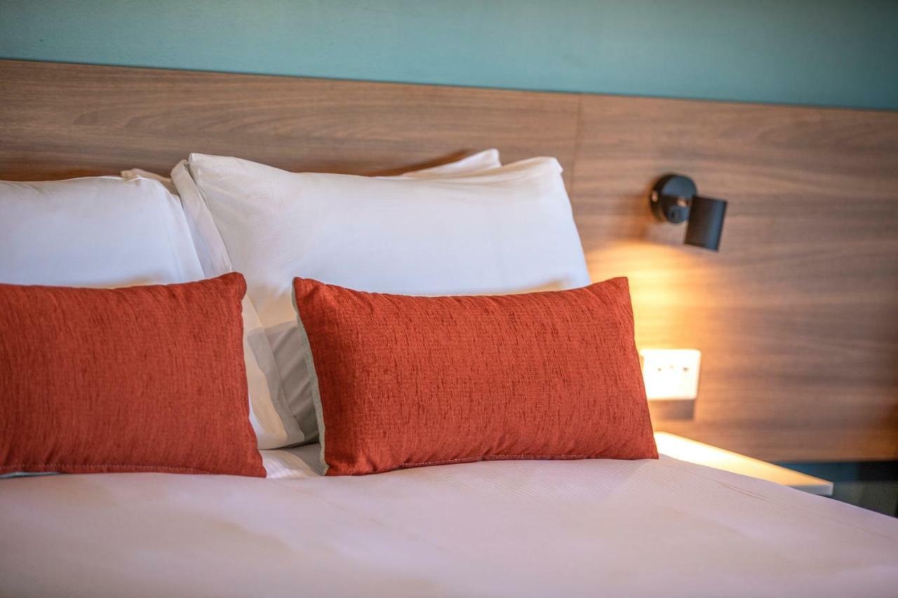Nightcap At Ocean Beach Hotel Umina Beach Εξωτερικό φωτογραφία